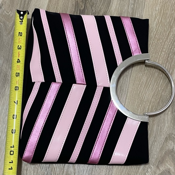 Equip Australia Pink Mini Bag - Picture 4 of 5